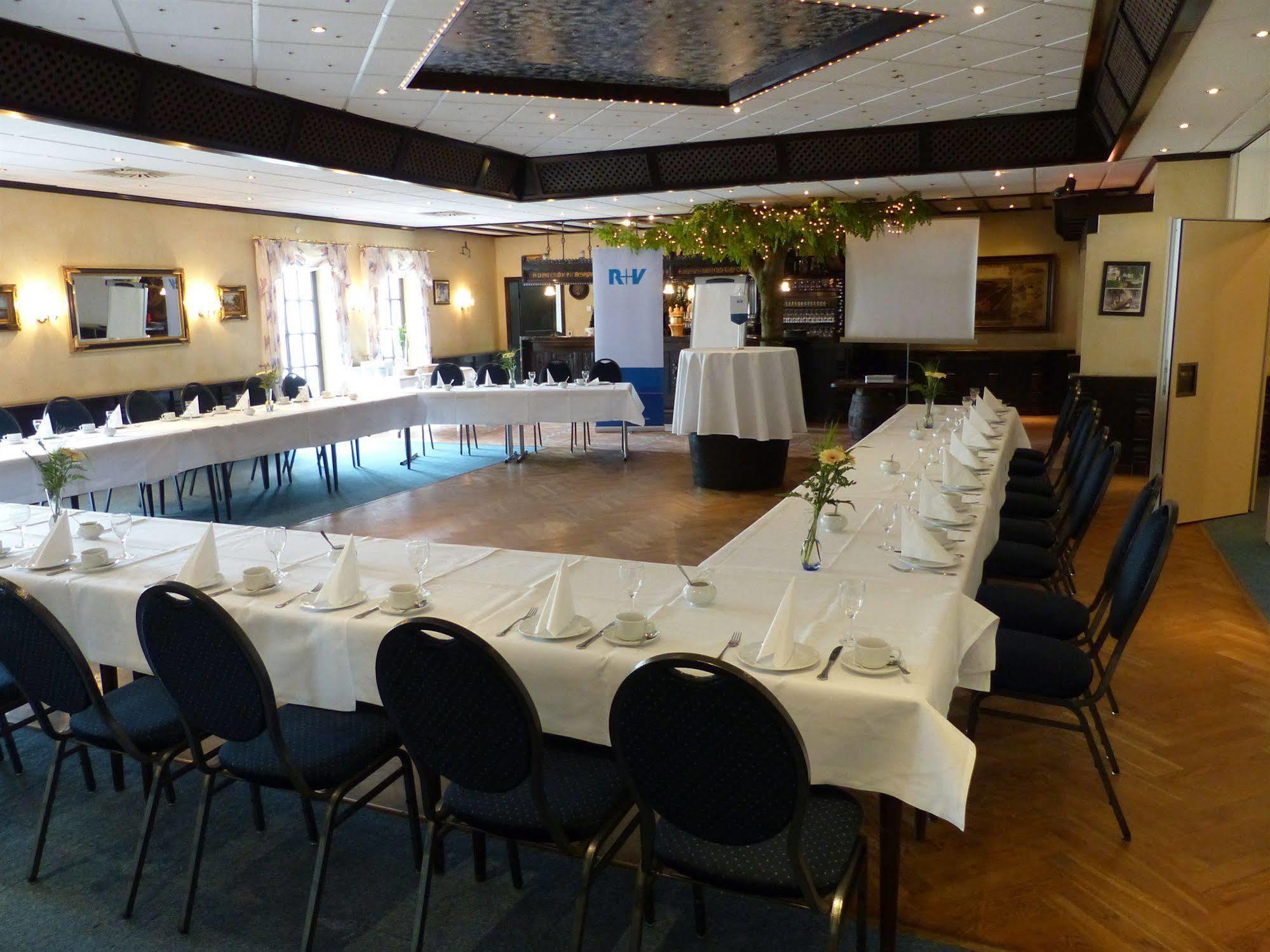 Hotel Woerpedorf Grasberg